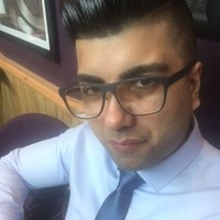 Equivest Capital Partners Employee Syed Rizvi's profile photo