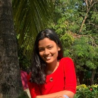 Nebula Technology Employee Amruta Borade's profile photo