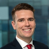 Arup Employee James Dawkins's profile photo