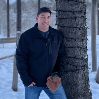 II Marine Expeditionary Force Employee Scott Picklesimer's profile photo