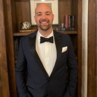 Kyle van Dyn Hoven