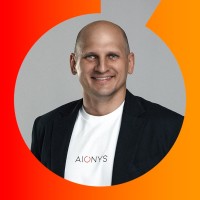 Alexey Grebennikov Email & Phone Number