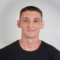 Calpech Employee Yuriy Budyk's profile photo