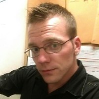 Epic Burger Employee Michael Tihlarik's profile photo