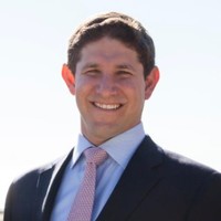 Allied Universal Employee Greg Feldman's profile photo