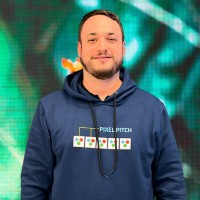 Dshow Employee Lucca Scremin's profile photo