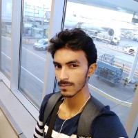 CloudyPeople Employee Inzamam Rahman's profile photo