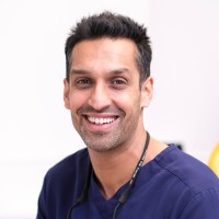 Ferhan Ahmed Email & Phone Number