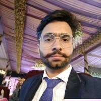 Elastiq Employee Nishant Miglani's profile photo