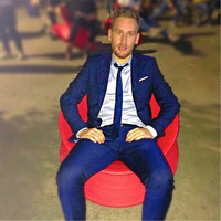 FCA BANK Employee Stefano Corradino's profile photo