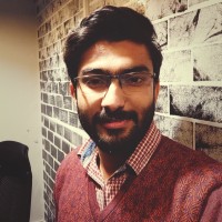 ALDI SÜD Employee Umer Riaz's profile photo