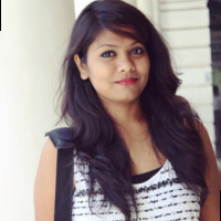 Zonka Feedback Employee Swati Sharma's profile photo