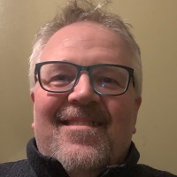 Ivy Tech Community College Bloomington Employee Richard Chambers's profile photo