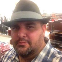 Express Pull-N-Save Employee Eric Schiavone's profile photo