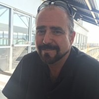 Tim Spalding Email