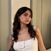 1xBet Employee Mane Gharabaghtsyan's profile photo