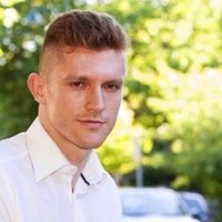 Apollo Medica Employee Rob Kramer's profile photo