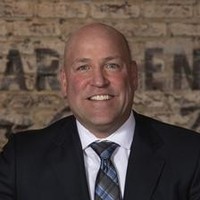 Steward Partners Global Advisory Employee Cfs Tim Burklow's profile photo