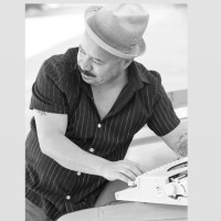 Miami-Dade Public Library System Employee Oscar Fuentes's profile photo