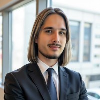 OpenQQuantify Employee Vladyslav Kononov's profile photo