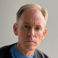 Maxar Technologies Employee David Marlow's profile photo