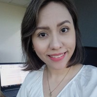 TOP FLOOR MARKETING Employee Ligia Cuadra's profile photo