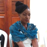 Upesi Money Transfer Limited Employee Violet Kemunto's profile photo