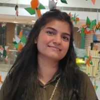 AdsDolfin Employee Tanya Srivastava's profile photo