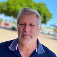 Avondale Nissan Employee Louie Boria's profile photo