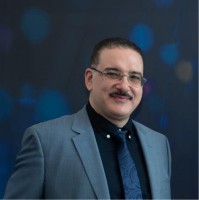 Globalpharma LLC Employee Ahmed Kasem's profile photo