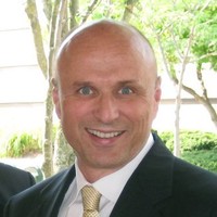 Servigistics, a PTC Technology Employee Martin Nowakowski's profile photo