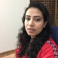 ADMC IT Solutions Employee Roshni R.'s profile photo
