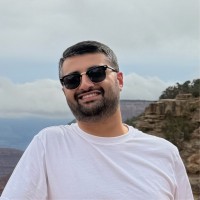 Krutik Quiran Email & Phone Number