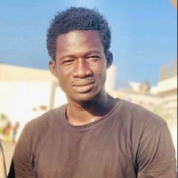 Dimension Employee Saer Seck's profile photo
