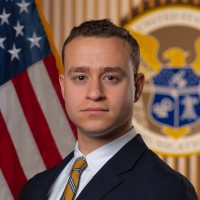 Federal Communications Commission Employee Adam Jackman's profile photo