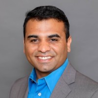 InterSources Inc Employee Ankit Shah's profile photo