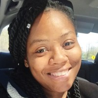 Aruliden Employee Abisola Olabode's profile photo
