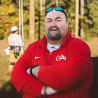 Three Rivers Planning & Development District Employee Ronnie Williams's profile photo