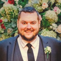 J2 Solutions Employee Nicholas Haskins's profile photo