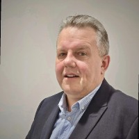 Manuscript Pen Company Ltd Employee Mark Jeffries's profile photo