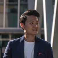 Automobili Lamborghini S.p.A. Employee Jinghao Chan's profile photo