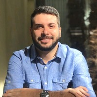 Bob´s Employee Felipe Diniz's profile photo