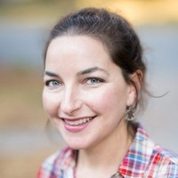 INFOTANK Employee Carissa Malone's profile photo