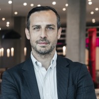 TVH Employee Antonello Scarano's profile photo