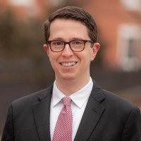 ECG Management Consultants Employee John Budd's profile photo