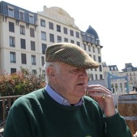 TELEFUNKEN Employee Claude Maubras's profile photo
