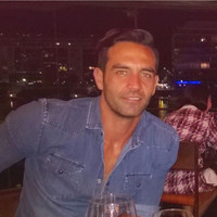 Sofa Entertainment Group Employee Mauro Belbey's profile photo