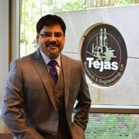 Tejas Research and Engineering, LLC Employee Robert Henschel's profile photo
