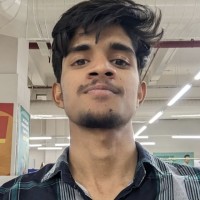 Raj Chaudhary's profile photo
