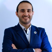 GreenGo Energy Group Employee Sandro Abdelhafith's profile photo